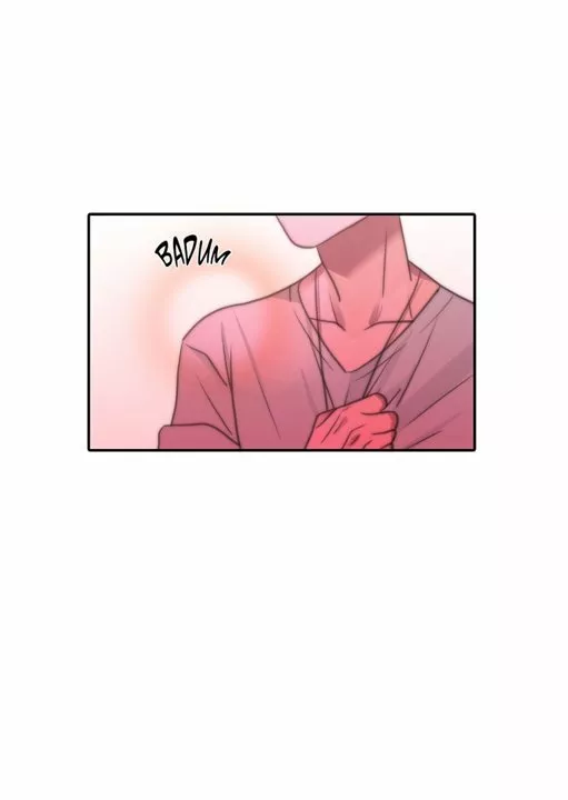 Página 39 — Love Shuttle Capítulo 19