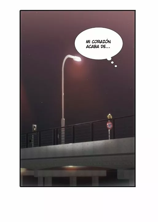 Página 40 — Love Shuttle Capítulo 19