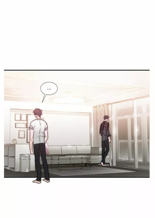 Página 48 — Love Shuttle Capítulo 19