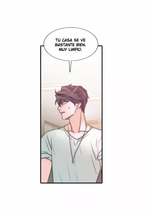 Página 49 — Love Shuttle Capítulo 19