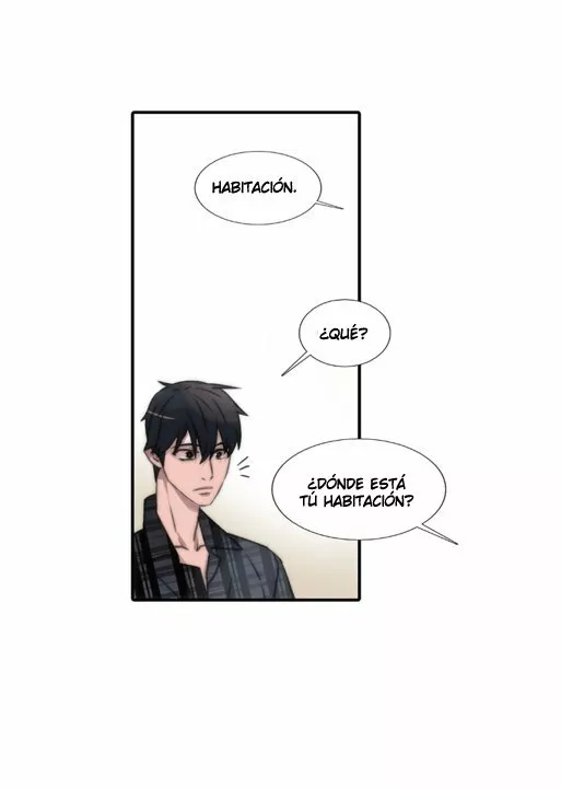 Página 53 — Love Shuttle Capítulo 19