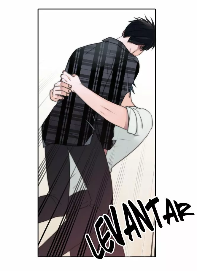 Página 56 — Love Shuttle Capítulo 19