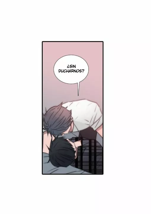 Página 62 — Love Shuttle Capítulo 19