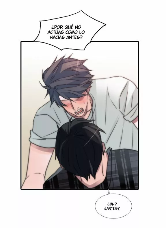 Página 66 — Love Shuttle Capítulo 19