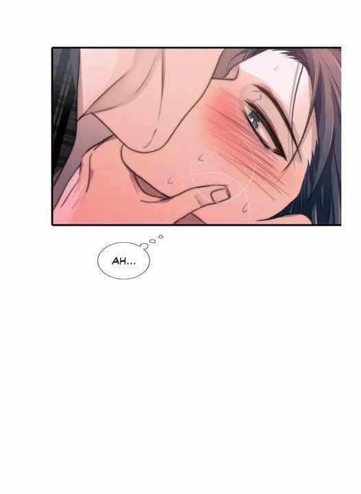 Página 7 — Love Shuttle Capítulo 20