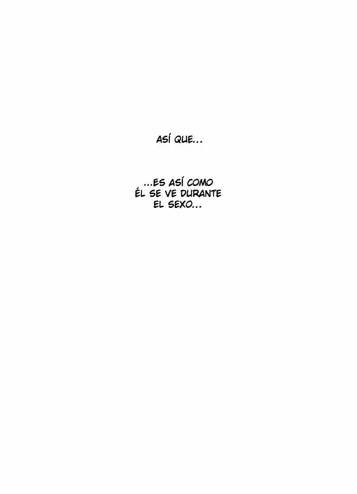 Página 41 — Love Shuttle Capítulo 20