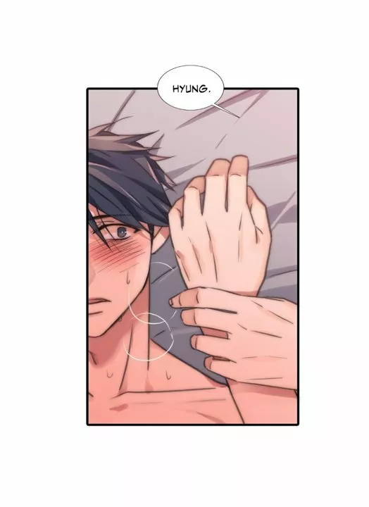 Página 54 — Love Shuttle Capítulo 20