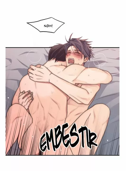 Página 56 — Love Shuttle Capítulo 20
