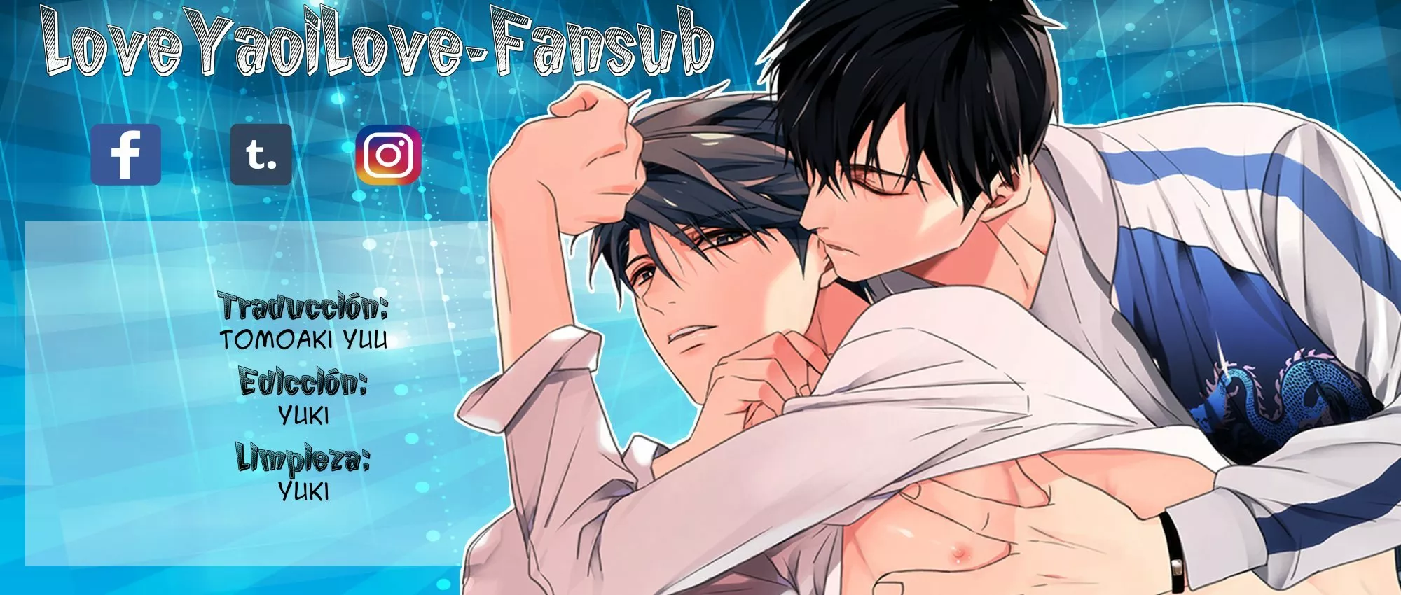 Página 59 — Love Shuttle Capítulo 20