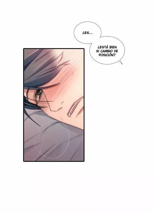 Página 7 — Love Shuttle Capítulo 21