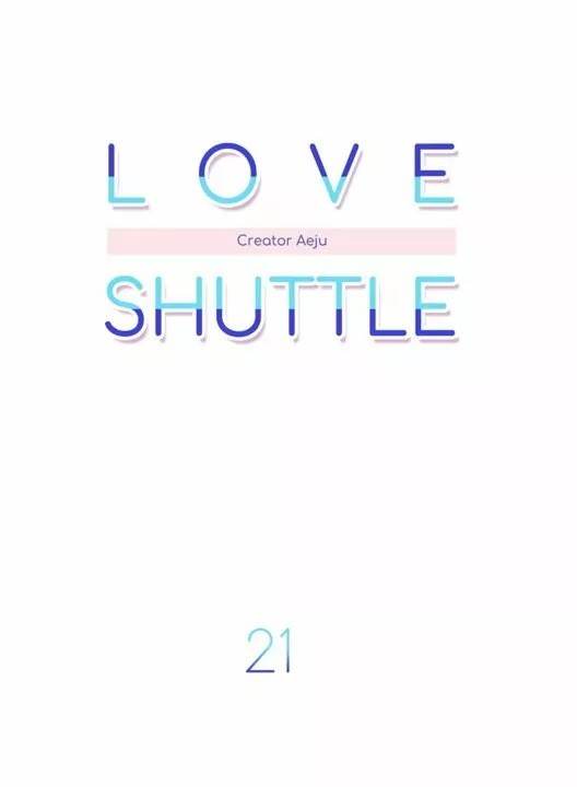 Página 12 — Love Shuttle Capítulo 21