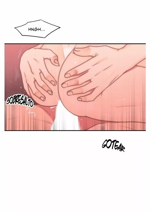 Página 24 — Love Shuttle Capítulo 21