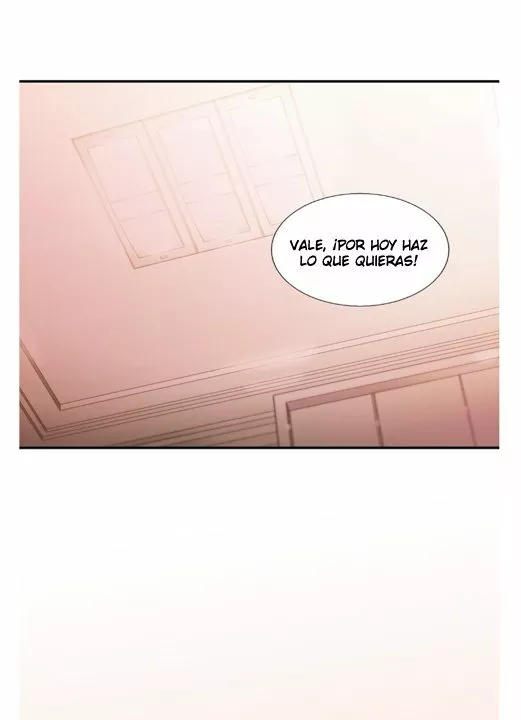 Página 43 — Love Shuttle Capítulo 21