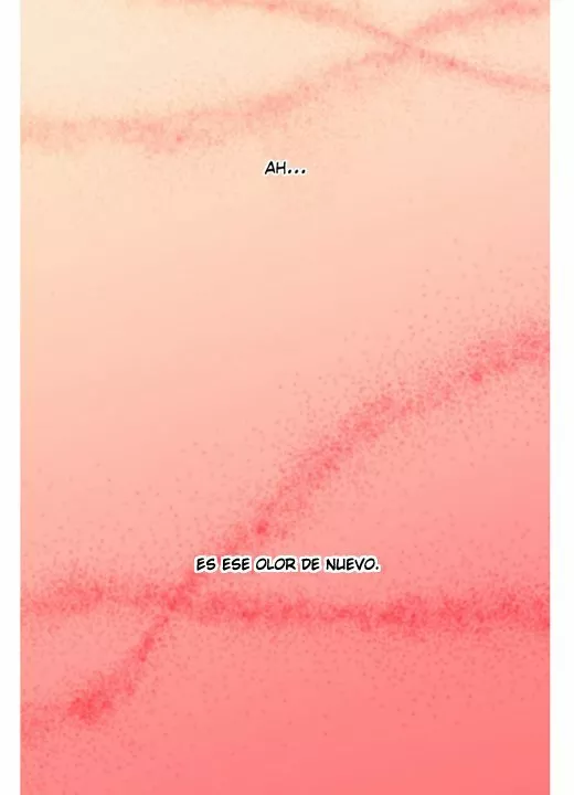 Página 45 — Love Shuttle Capítulo 21