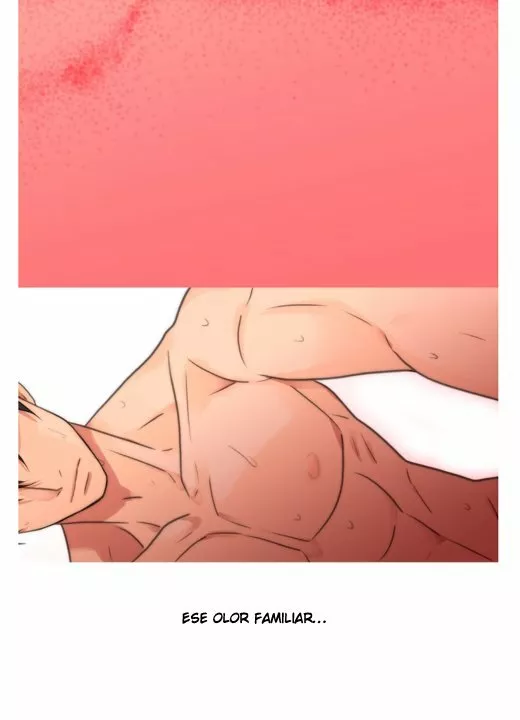 Página 46 — Love Shuttle Capítulo 21