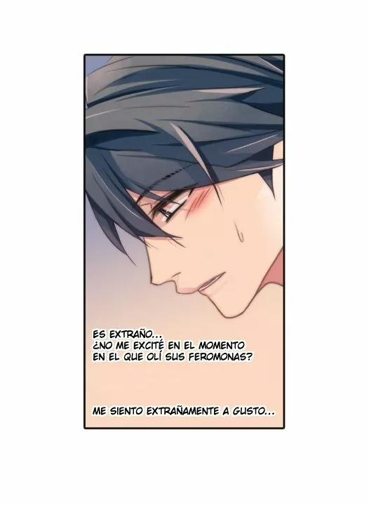 Página 6 — Love Shuttle Capítulo 22