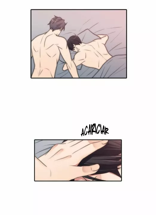 Página 7 — Love Shuttle Capítulo 22
