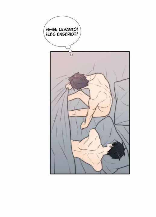 Página 10 — Love Shuttle Capítulo 22