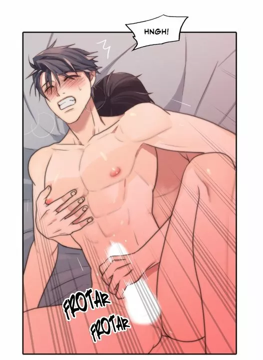 Página 20 — Love Shuttle Capítulo 22