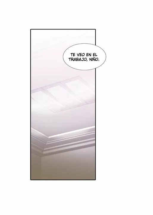 Página 40 — Love Shuttle Capítulo 22