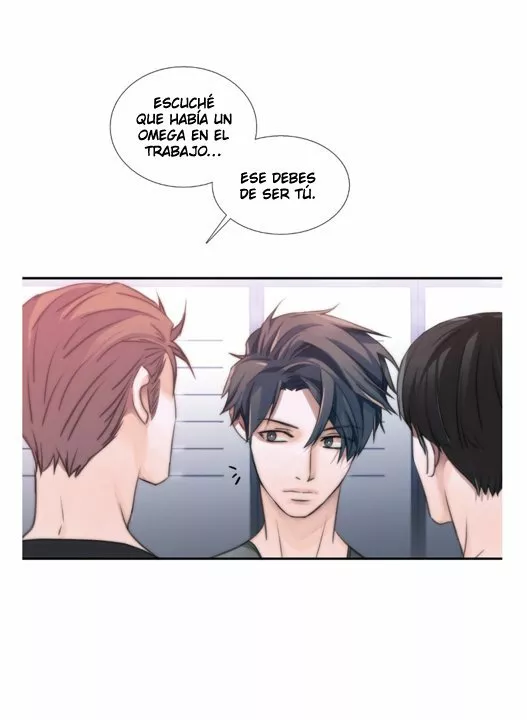 Página 53 — Love Shuttle Capítulo 22