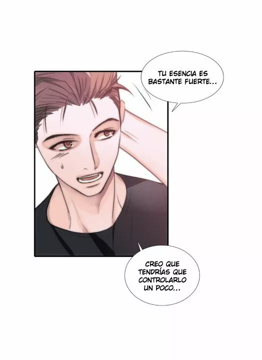 Página 55 — Love Shuttle Capítulo 22