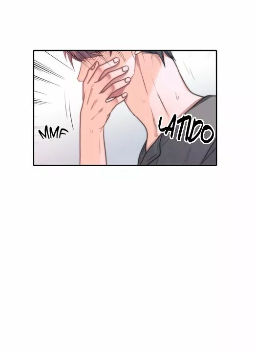 Página 24 — Love Shuttle Capítulo 23