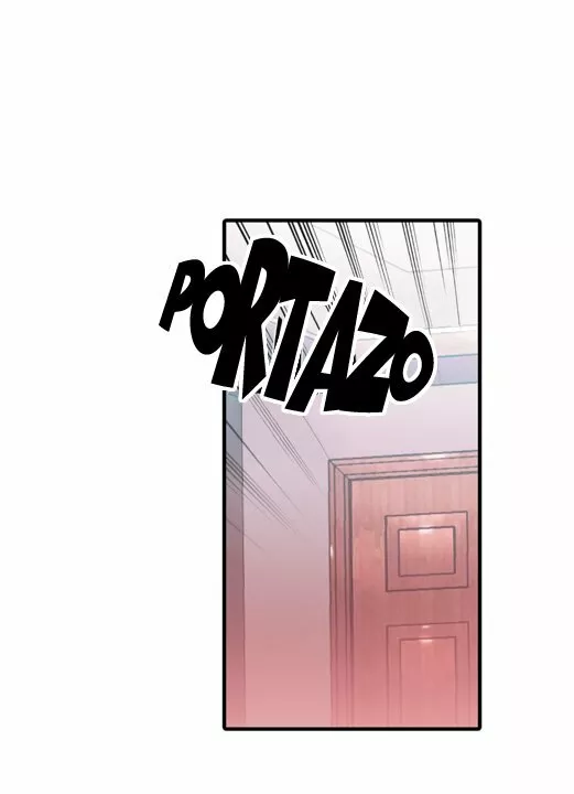Página 25 — Love Shuttle Capítulo 23