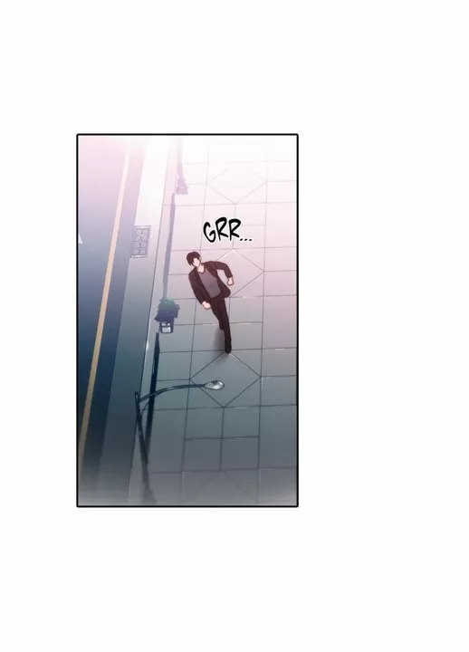 Página 52 — Love Shuttle Capítulo 23