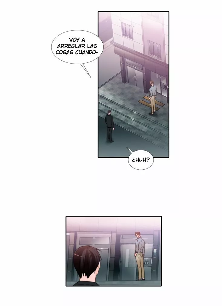 Página 54 — Love Shuttle Capítulo 23
