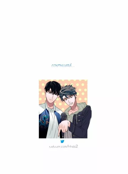 Página 57 — Love Shuttle Capítulo 23