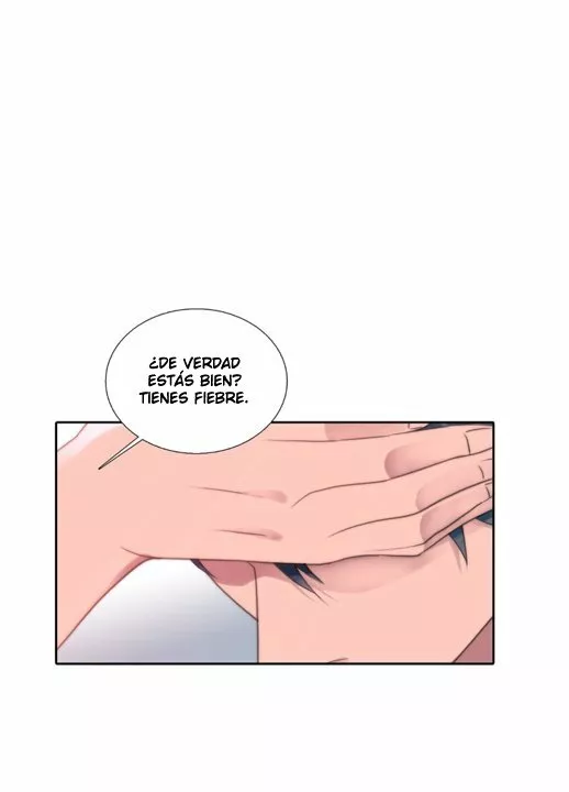 Página 2 — Love Shuttle Capítulo 24