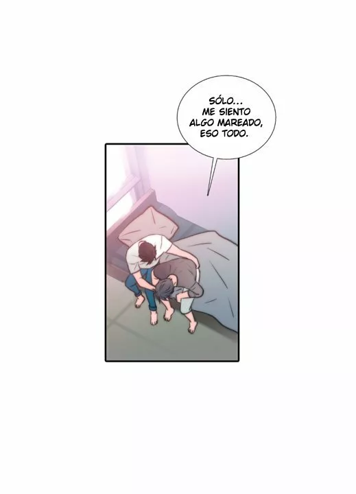 Página 3 — Love Shuttle Capítulo 24