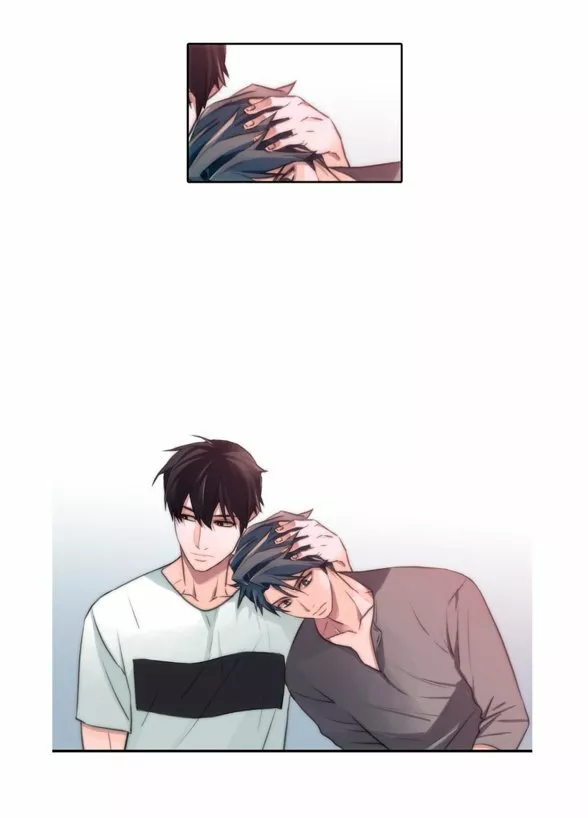Página 4 — Love Shuttle Capítulo 24