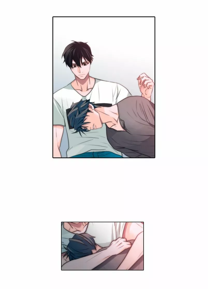 Página 8 — Love Shuttle Capítulo 24