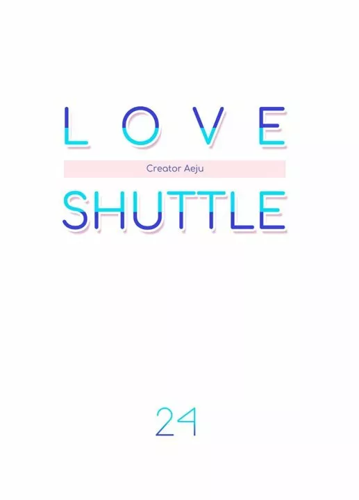 Página 11 — Love Shuttle Capítulo 24