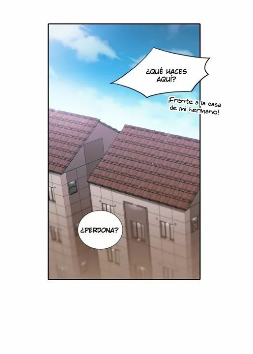Página 12 — Love Shuttle Capítulo 24