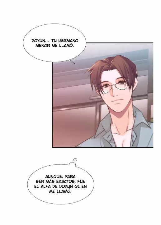 Página 13 — Love Shuttle Capítulo 24