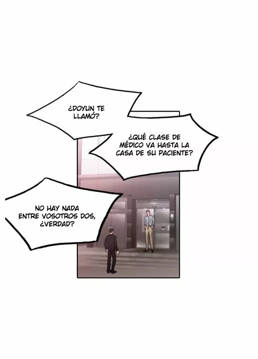 Página 14 — Love Shuttle Capítulo 24