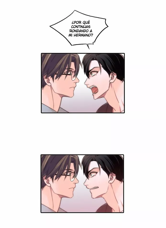 Página 17 — Love Shuttle Capítulo 24