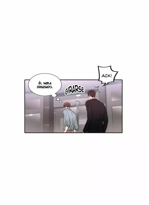 Página 18 — Love Shuttle Capítulo 24