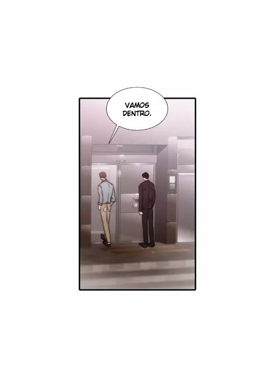Página 23 — Love Shuttle Capítulo 24