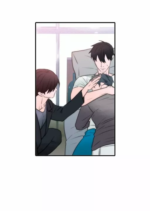 Página 36 — Love Shuttle Capítulo 24