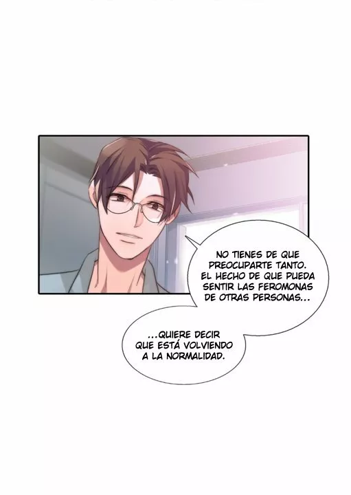 Página 37 — Love Shuttle Capítulo 24