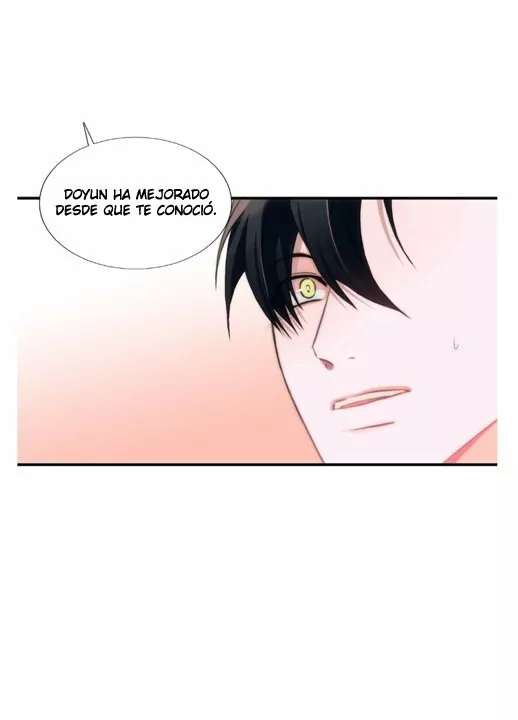 Página 40 — Love Shuttle Capítulo 24