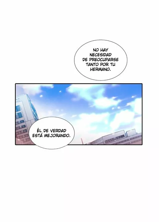 Página 47 — Love Shuttle Capítulo 24