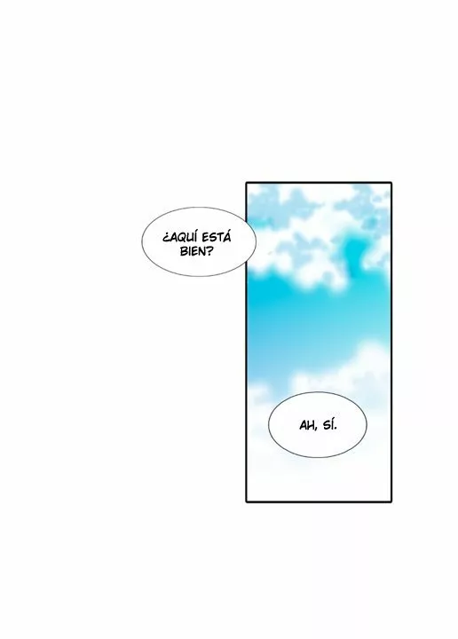 Página 49 — Love Shuttle Capítulo 24