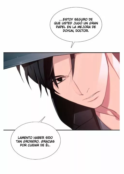 Página 56 — Love Shuttle Capítulo 24