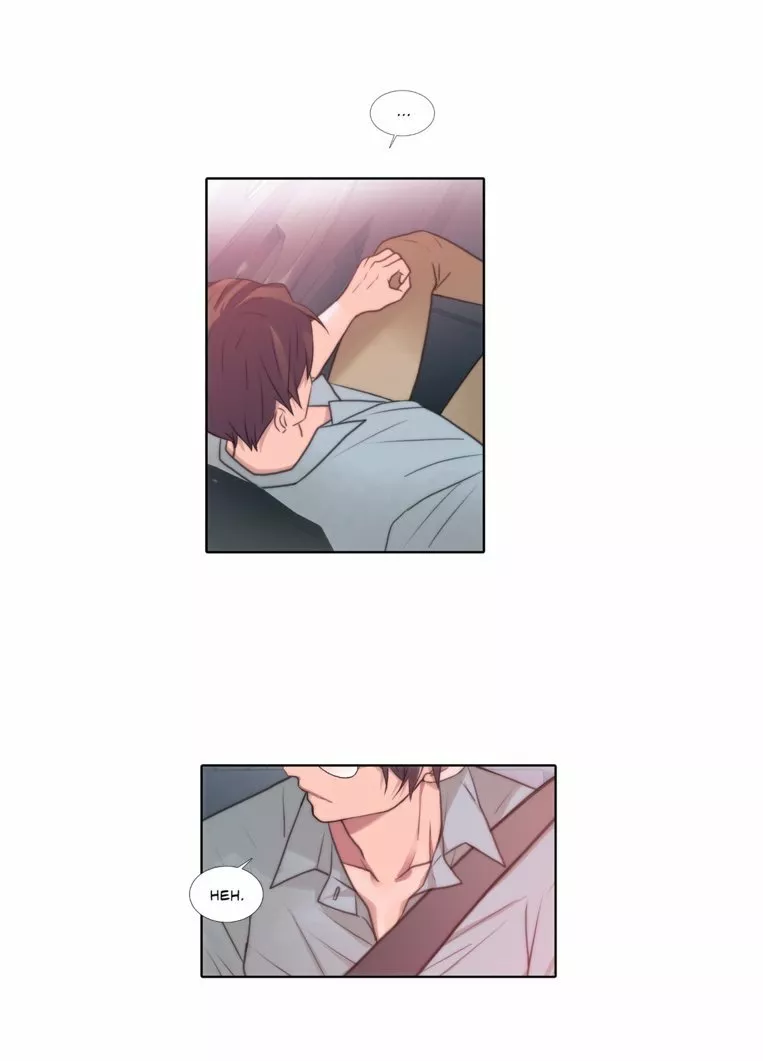 Página 59 — Love Shuttle Capítulo 24