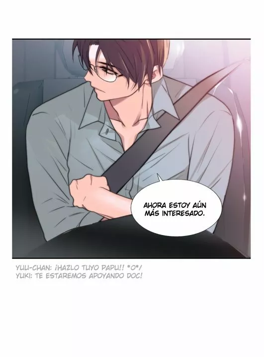 Página 60 — Love Shuttle Capítulo 24